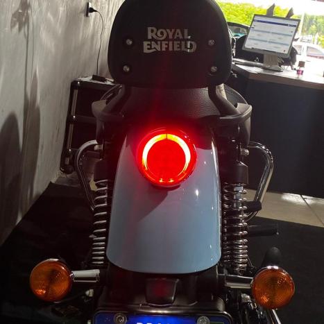 ROYAL ENFIELD Meteor 350 ABS, Foto 4