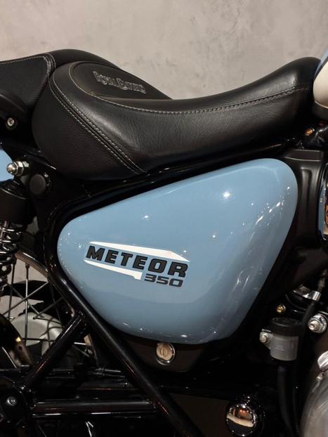 ROYAL ENFIELD Meteor 350 ABS, Foto 6