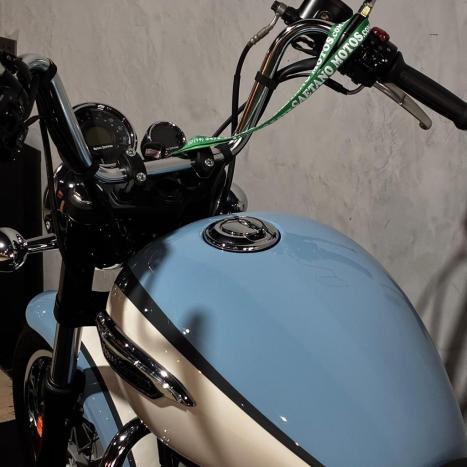 ROYAL ENFIELD Meteor 350 ABS, Foto 16
