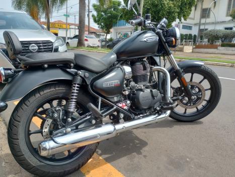 ROYAL ENFIELD Meteor 350 ABS, Foto 1