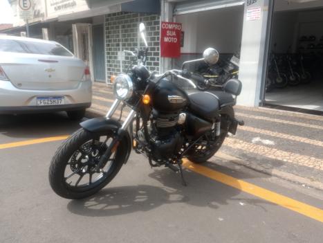 ROYAL ENFIELD Meteor 350 ABS, Foto 2