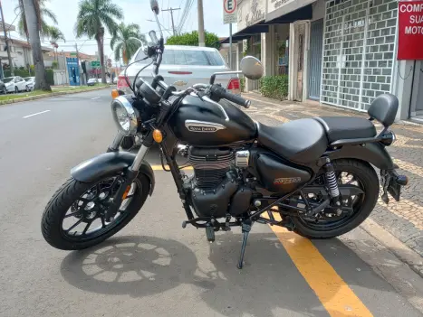 ROYAL ENFIELD Meteor 350 ABS, Foto 3