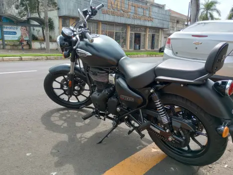 ROYAL ENFIELD Meteor 350 ABS, Foto 4