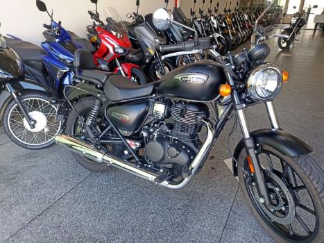ROYAL ENFIELD Meteor 350 ABS, Foto 3