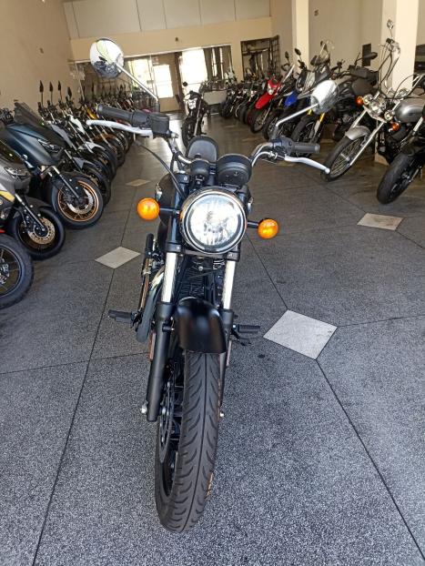 ROYAL ENFIELD Meteor 350 ABS, Foto 4