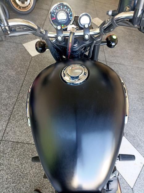 ROYAL ENFIELD Meteor 350 ABS, Foto 5