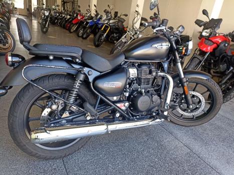 ROYAL ENFIELD Meteor 350 ABS, Foto 7