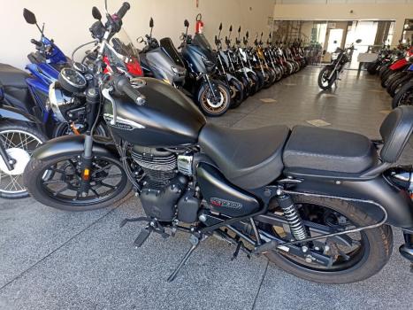 ROYAL ENFIELD Meteor 350 ABS, Foto 8