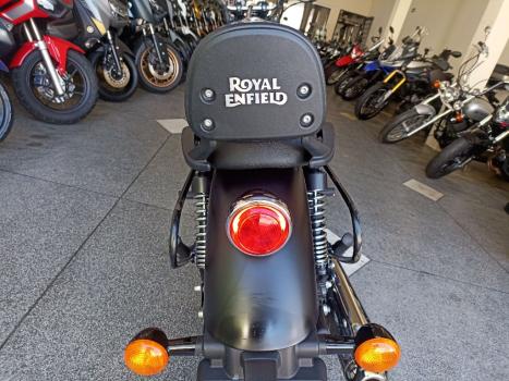 ROYAL ENFIELD Meteor 350 ABS, Foto 9