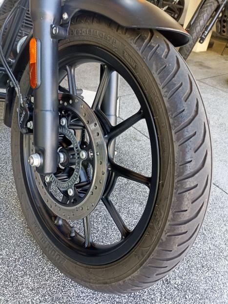 ROYAL ENFIELD Meteor 350 ABS, Foto 12