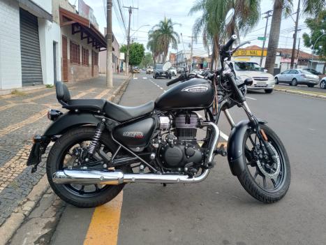 ROYAL ENFIELD Meteor 350 ABS, Foto 1