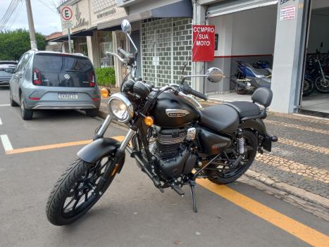 ROYAL ENFIELD Meteor 350 ABS, Foto 2