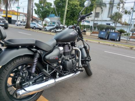 ROYAL ENFIELD Meteor 350 ABS, Foto 3