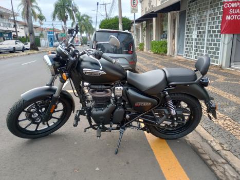 ROYAL ENFIELD Meteor 350 ABS, Foto 4