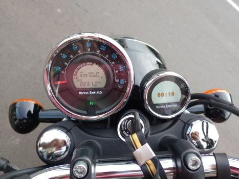 ROYAL ENFIELD Meteor 350 ABS, Foto 5