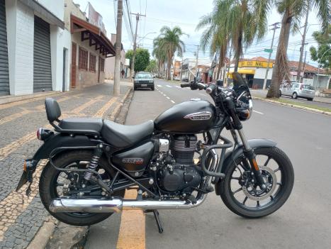 ROYAL ENFIELD Meteor 350 ABS, Foto 1