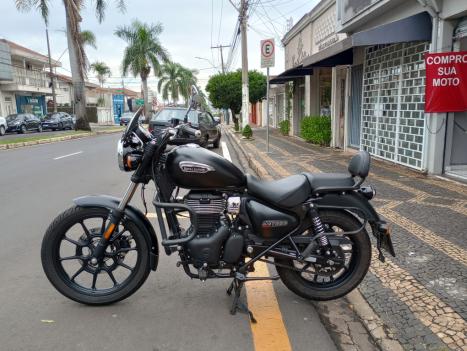 ROYAL ENFIELD Meteor 350 ABS, Foto 3
