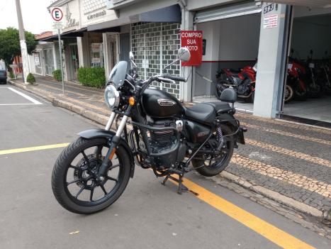 ROYAL ENFIELD Meteor 350 ABS, Foto 4