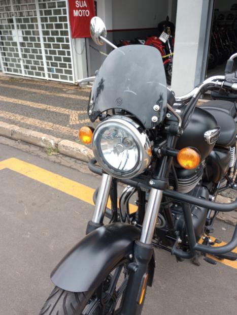 ROYAL ENFIELD Meteor 350 ABS, Foto 5