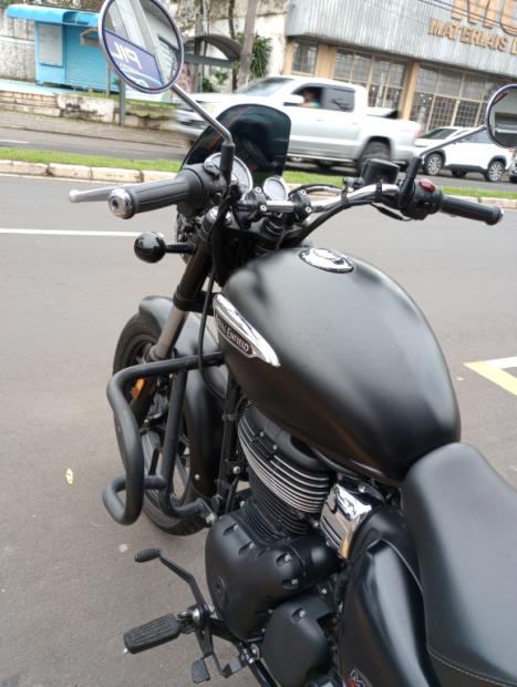 ROYAL ENFIELD Meteor 350 ABS, Foto 6