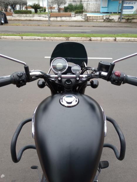 ROYAL ENFIELD Meteor 350 ABS, Foto 7