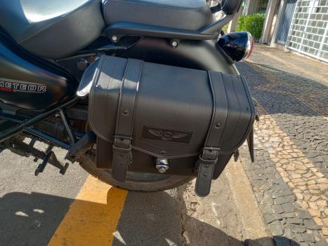 ROYAL ENFIELD Meteor 350 ABS, Foto 8