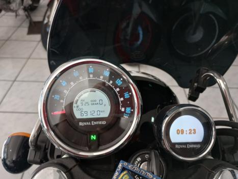 ROYAL ENFIELD Meteor 350 ABS, Foto 9