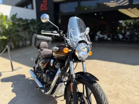 ROYAL ENFIELD Meteor 350 , Foto 2