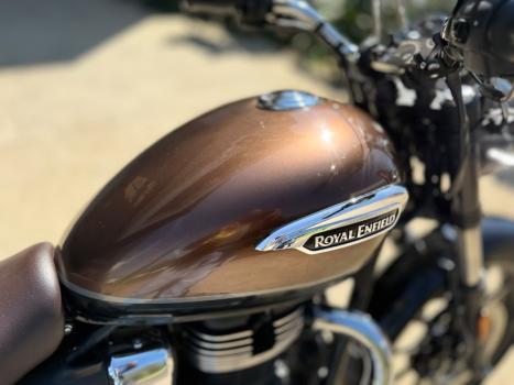 ROYAL ENFIELD Meteor 350 , Foto 3