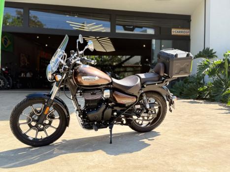 ROYAL ENFIELD Meteor 350 , Foto 4