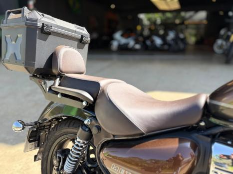ROYAL ENFIELD Meteor 350 , Foto 7