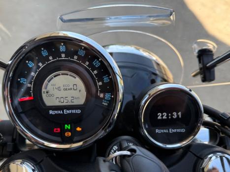 ROYAL ENFIELD Meteor 350 , Foto 8