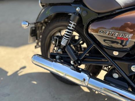 ROYAL ENFIELD Meteor 350 , Foto 9