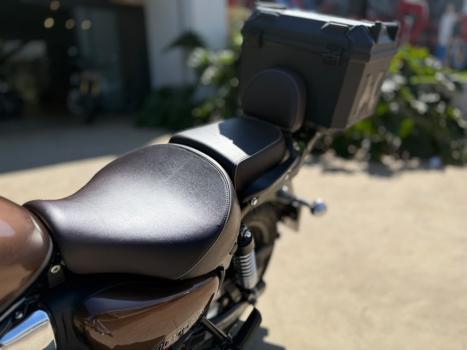 ROYAL ENFIELD Meteor 350 , Foto 10