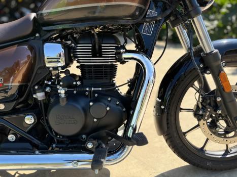 ROYAL ENFIELD Meteor 350 , Foto 11