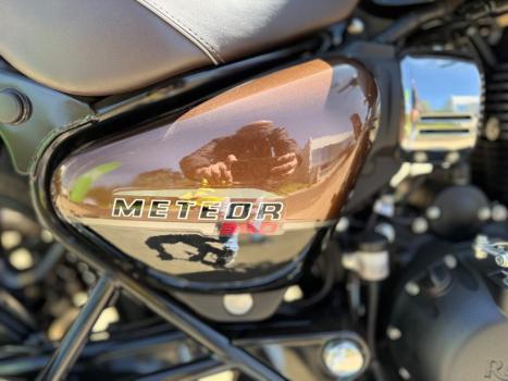 ROYAL ENFIELD Meteor 350 , Foto 12