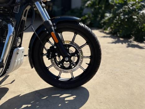 ROYAL ENFIELD Meteor 350 , Foto 13