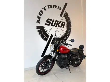 ROYAL ENFIELD Meteor 350 ABS, Foto 2