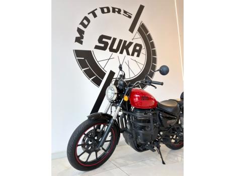 ROYAL ENFIELD Meteor 350 ABS, Foto 3