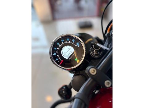 ROYAL ENFIELD Meteor 350 ABS, Foto 4