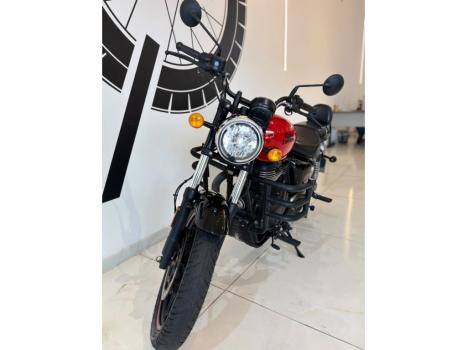 ROYAL ENFIELD Meteor 350 ABS, Foto 5