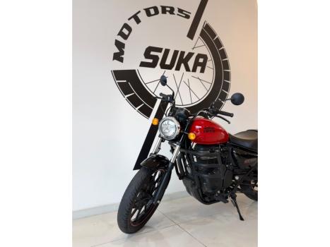 ROYAL ENFIELD Meteor 350 ABS, Foto 6