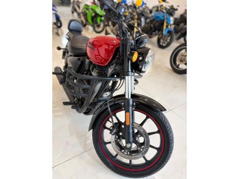 ROYAL ENFIELD Meteor 350 ABS, Foto 7