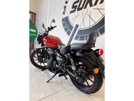 ROYAL ENFIELD Meteor 350 ABS, Foto 8