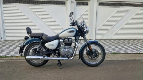 ROYAL ENFIELD Meteor 350 ABS, Foto 1