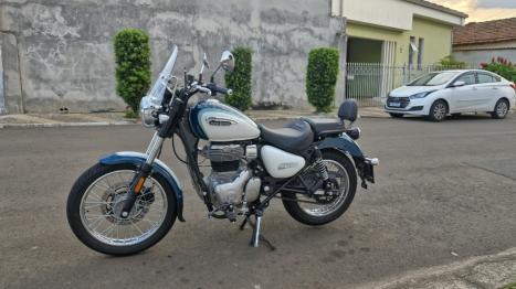 ROYAL ENFIELD Meteor 350 ABS, Foto 2