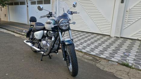 ROYAL ENFIELD Meteor 350 ABS, Foto 3