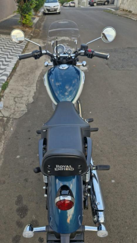 ROYAL ENFIELD Meteor 350 ABS, Foto 4