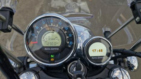 ROYAL ENFIELD Meteor 350 ABS, Foto 5