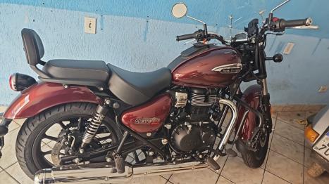 ROYAL ENFIELD Meteor 350 ABS, Foto 1